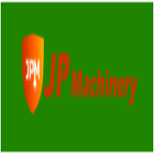 J. P. MACHINERY