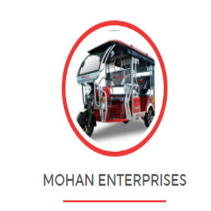 MOHAN ENTERPRISES