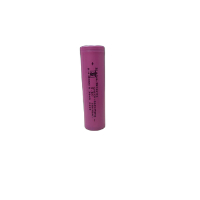 18650 Cell 2600 mah LI ion EV Grade Battery Cell 3c
